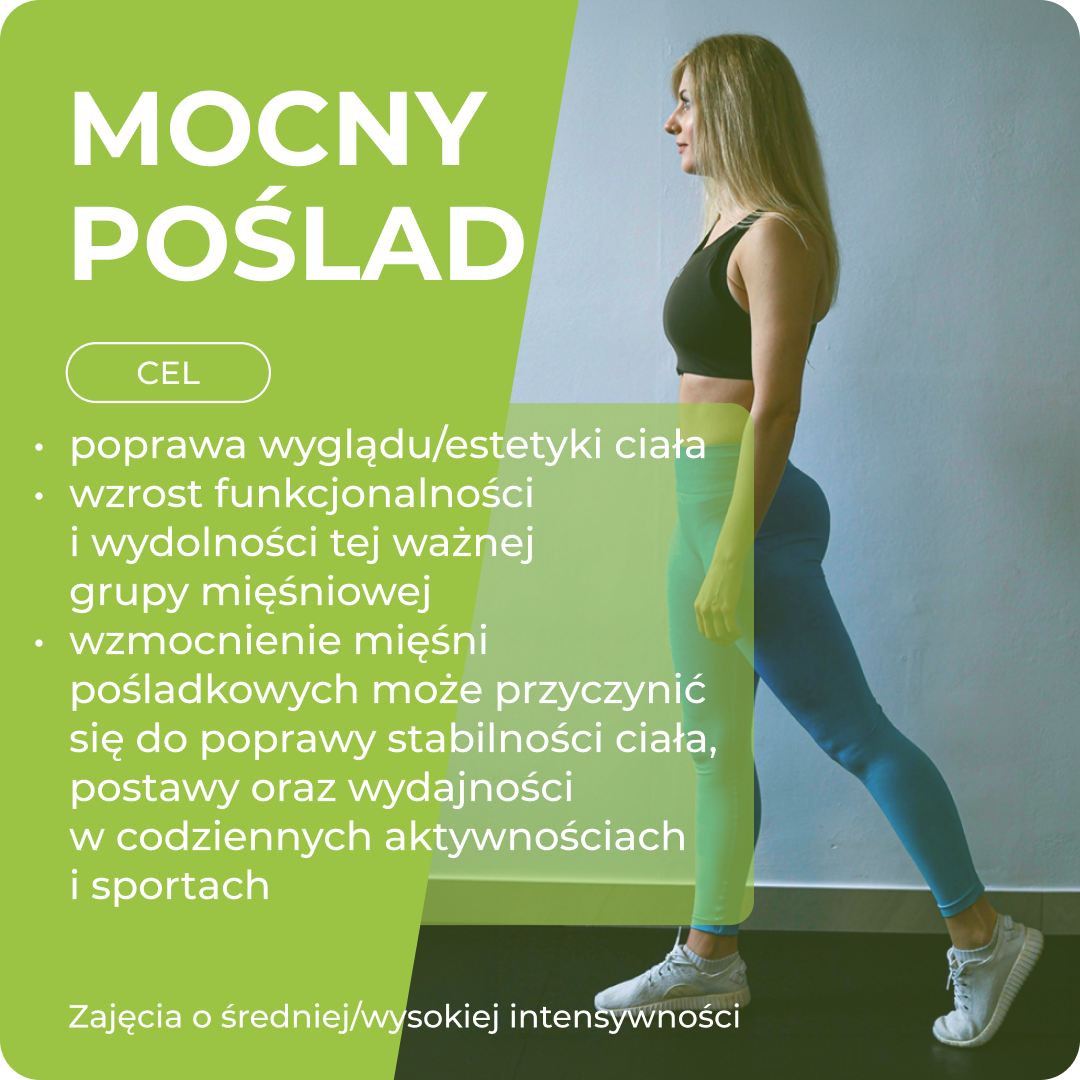 Mocny Poślad